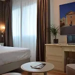 فندق Portavaldera 3*