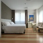 Portavaldera فندق