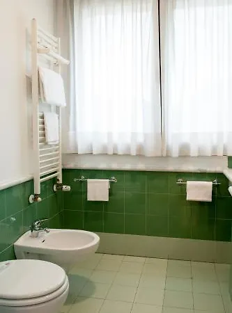 Отель Portavaldera 3*