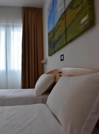 Portavaldera Hotel Peccioli