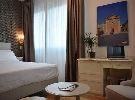 Отель Portavaldera 3*