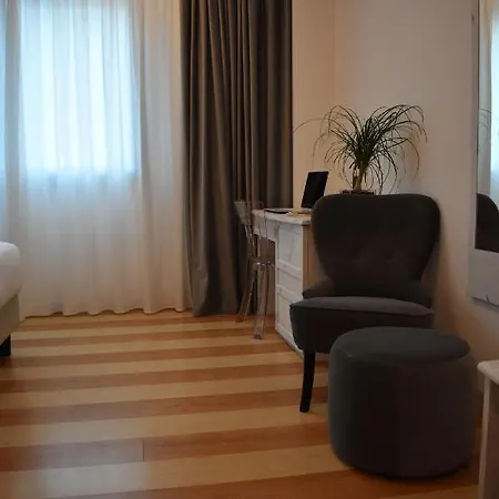 Portavaldera Отель 3*