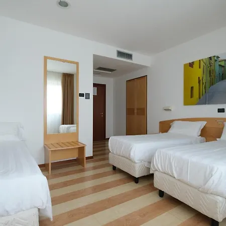 Portavaldera 3* Peccioli