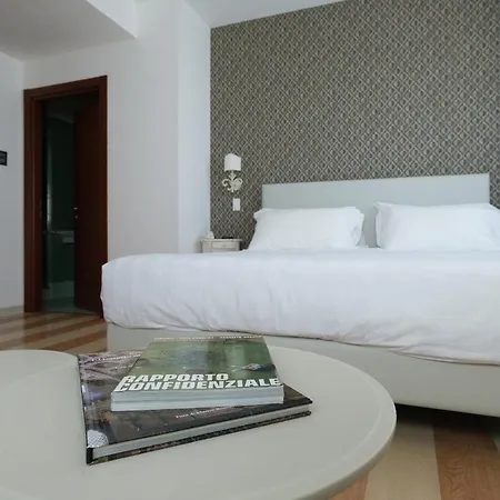 Hotel Portavaldera Peccioli