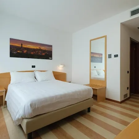 Portavaldera Отель 3*