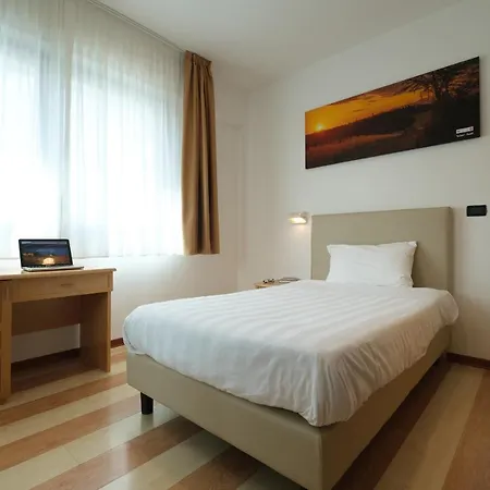 Portavaldera Отель 3*