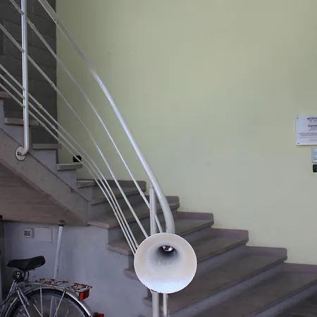Отель Portavaldera Peccioli