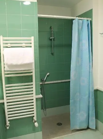 Hotel Portavaldera