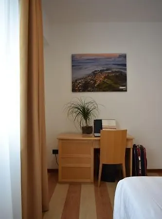Hotel Portavaldera 3*