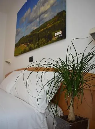 Portavaldera Hotel