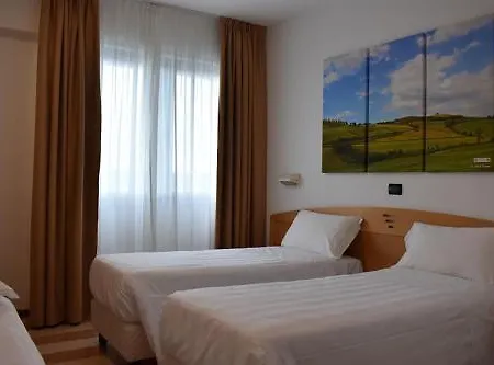 Portavaldera Hotel 3*