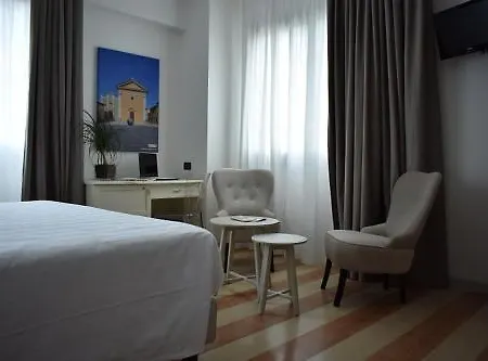 Portavaldera Hotel Peccioli
