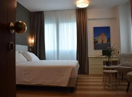 Hotel Portavaldera 3*