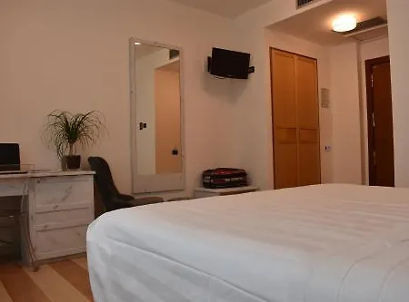 Hotel Portavaldera