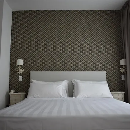Hotel Portavaldera Peccioli