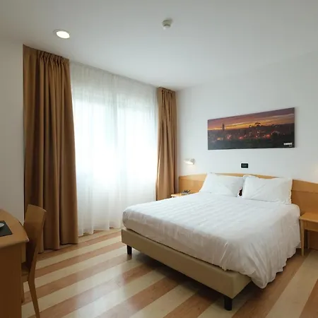 Hotel Portavaldera 3*