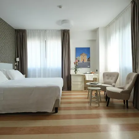 Portavaldera Hotel 3*