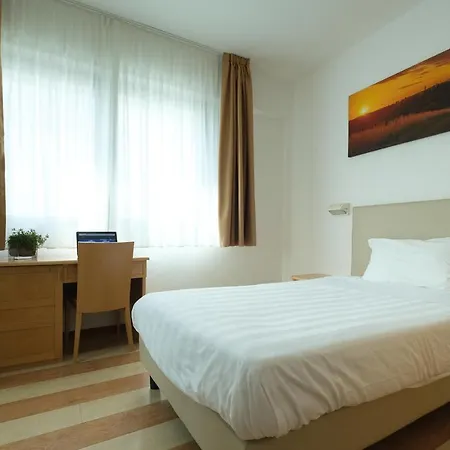 Portavaldera Hotel