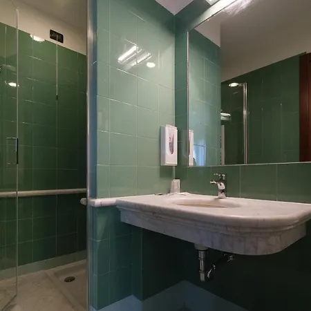 Hotel Portavaldera 3*