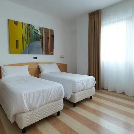 Hotel Portavaldera 3*