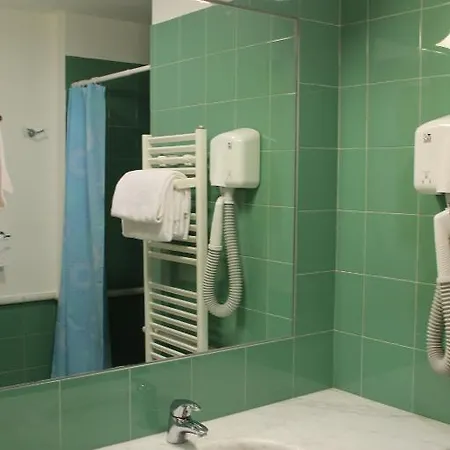 Portavaldera Hotel 3*