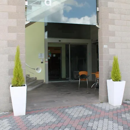 Hotel Portavaldera Peccioli