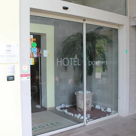 Hotel Portavaldera 3*