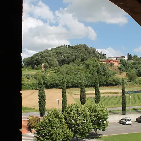 Hotel Portavaldera 3*