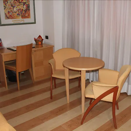 Hotel Portavaldera
