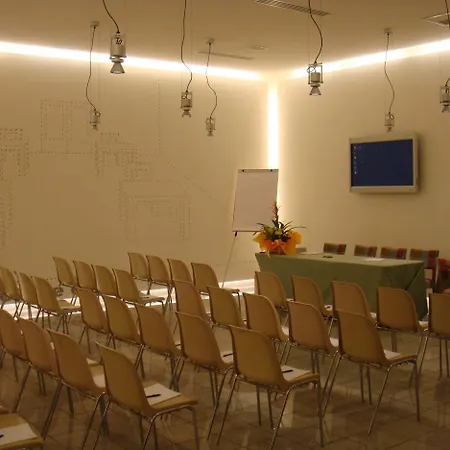 Hotel Portavaldera 3*