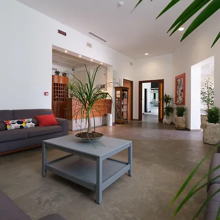 Portavaldera Hotel 3*