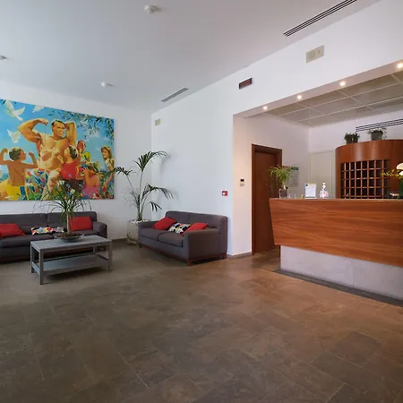 Portavaldera Hotel
