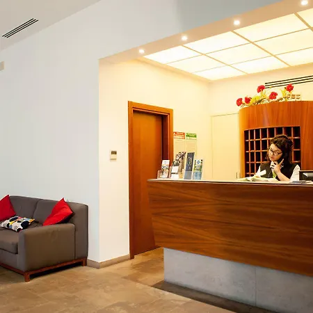 Portavaldera Hotel Peccioli