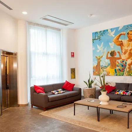 Hotel Portavaldera Peccioli