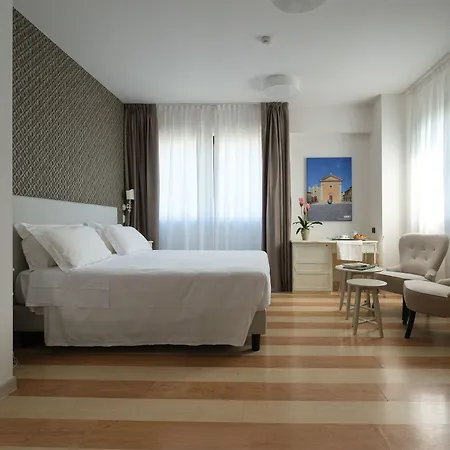 Portavaldera Hotel