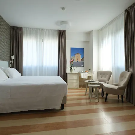 Hotel Portavaldera Peccioli