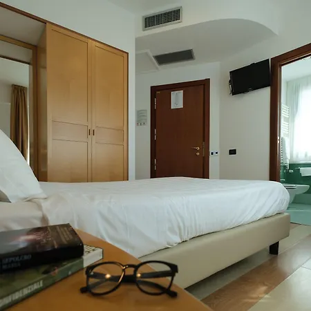 Portavaldera Hotel