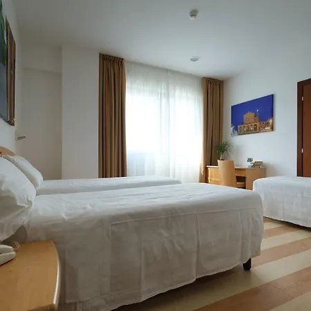 Hotel Portavaldera