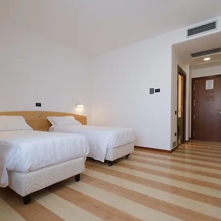 Hotel Portavaldera 3*