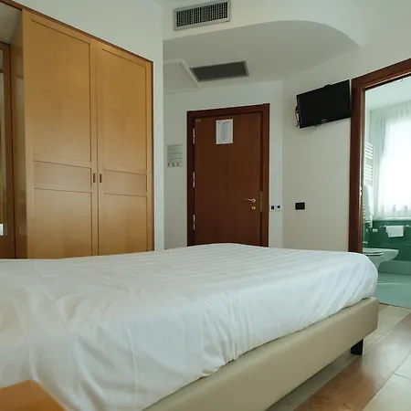 Hotel Portavaldera