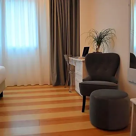 Hotel Portavaldera 3*