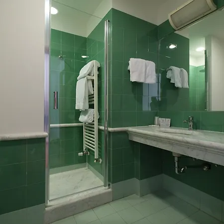 Hotel Portavaldera 3*