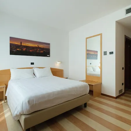 Portavaldera Hotel