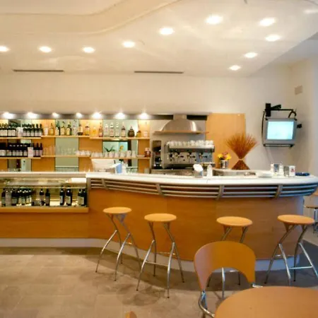 Portavaldera Hotel 3*