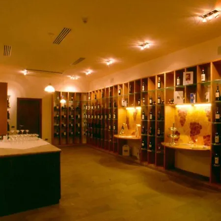 Hotel Portavaldera Peccioli
