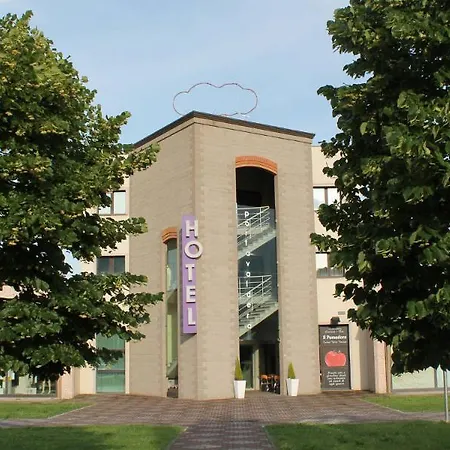 Portavaldera Hotel